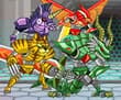 Robo Duel Fight 3