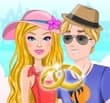 Barbie Honeymoon Love