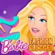 Barbie Fashion Blogger