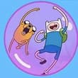 Adventure Time  Avalaunch