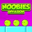 Noobies Invasion