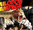 Smilodon Rampage