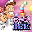 Creamy Ice