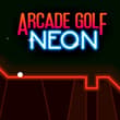 Arcade Golf  Neon