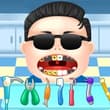 Popstar Dentist