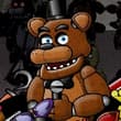 Five Fights At Freddy's