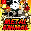 Metal Animals