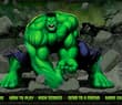 Hulk  Central Smashdown