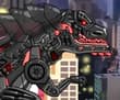 Dino Robot Terminator T Rex