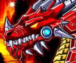 Robot Fire Dragon