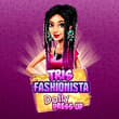 Tris Fashionista Dolly