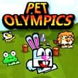 Pet Olympics