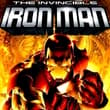 The Invincible Iron Man