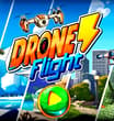 Drone Flight