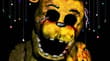 Five Nights At Golden Freddy'S