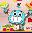 Gumball S Manic Canteen