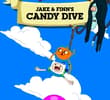 Adventure Time  Jake And Finn S Candy Dive