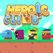 Heroic Climb