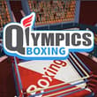 Olympics Boxing