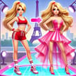 Princess Fashion Dressup