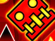 Geometry Dash Meltdown