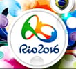 Rio Olimpics 2016