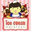 Ice Cream Marathon
