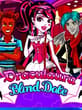 Draculaura Blind Date