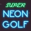Super Neon Golf