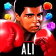 Muhammad Ali Puzzle King