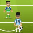 Football Penalty Go