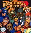 Dodgeball Retro