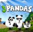 3 Pandas Mobile