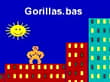 Gorillas Bas