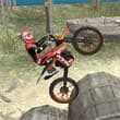 Moto Trials Beach 2