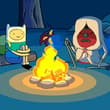 Adventure Time: Fables of Ooo: Return of Rattleballs