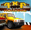 4x4 Off Roading