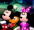 Mickey Mouse Bump in the Night