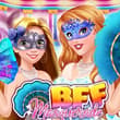 BFF Masquerade