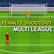Penalty Shootout: Multi League