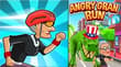 Angry Gran Run: Miami