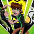 Ben 10 Omniverse: Undertown Runner