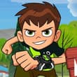 Ben 10: Steam Camp