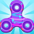 Fidget Spinner: The Game