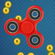 Fidget Spinner Clicker