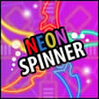 Neon Spinner
