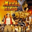 Metal Slug X