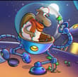 SpaceLamb