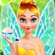 Fairy Tinker Makeover