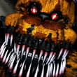 Five Nights at Freddy Two Nights at Jumpscare
